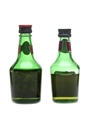 Vat 69 Bottled 1970s-1980s 2 x 5 cl / 40%