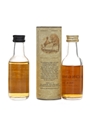 Longmorn 15 Year Old  2 x 5cl