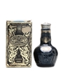 Royal Salute 21 Year Old  5cl / 40%