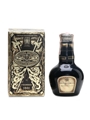 Royal Salute 21 Year Old  5cl / 40%