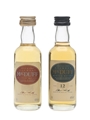 The Stewart MacDuff  2 x 5cl