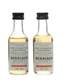 Benriach 10 Year Old  2 x 5cl / 43%