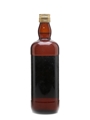 King George IV Bottled 1960s 75.7cl / 40%