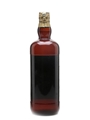 King George IV Spring Cap Bottled 1960s 75.7cl / 40%