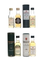 Tamnavulin-Glenlivet  5 x 5 cl / 40%
