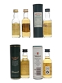Tamnavulin-Glenlivet  5 x 5 cl / 40%