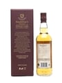 Macallan 1989 Mackillop's Choice - World Of Whiskies 70cl