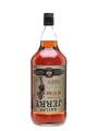 Sailor Jerry Spiced Rum Magnum Optic Bottle 150cl / 40%