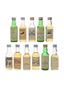 Lambert Brothers Blends  11 x 5cl