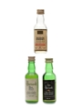 Harrod's  3 x 4.7cl-5cl