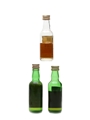 Harrod's  3 x 4.7cl-5cl