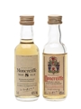 Moncreiffe 8 Year Old  2 x 5cl