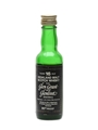 Glen Grant Glenlivet 16 Year Old Bottled 1970s - Cadenhead's 5cl / 46%