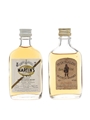 McDonald's & Martin's Bottled 1960s 2 x 4 cl / 43%