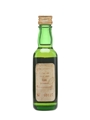 Highland Pride 3 Year Old Closed Stock Bottled 1970s 4 cl / 43%