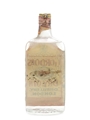Gordon's Dry Gin Spring Cap Bottled 1960s 75cl