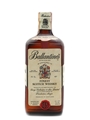 Ballantine's Finest Bottled 1960s - C Salengo 75cl / 43%