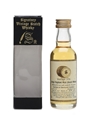 Glenturret 1978 20 Year Old Bottled 1998 - Signatory Vintage 5cl / 53.8%