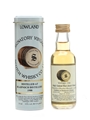 Bladnoch 1988 11 Year Old Bottled 2000 - Signatory Vintage 5cl / 43%