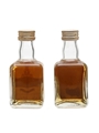 White Heather 5 & 8 Year Old  2 x 4.7cl / 43%