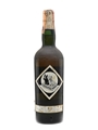 Black & White Spring Cap Bottled 1950s - Romolo Salvigni 75cl / 43%