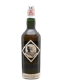 Black & White Spring Cap Bottled 1950s - Amerigo Sagna 75cl / 43%