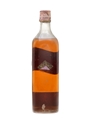 Johnnie Walker Red Label Bottled 1960s - M Di Chiano 75cl / 43%