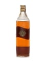 Johnnie Walker Black Label Bottled 1960s - Wax & Vitale 75cl / 43%