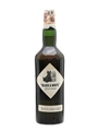 Black & White Spring Cap Bottled 1960s - Amerigo Sagna 75cl / 43%