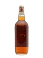 Dewar's White Label Spring Cap Bottled 1950s - Silva 75cl / 43%