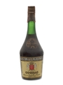 Gaston De Lagrange 3 Star Bottled 1970s - Martini & Rossi 75cl / 40%