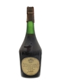 Gaston De Lagrange 3 Star Bottled 1970s - Martini & Rossi 75cl / 40%