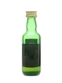 Glen Flagler Bottled 1970s 4.7cl / 40%
