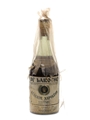 De Laroche Reserve Napoleon Cognac Bottled 1960s - Fratelli Paparone 73cl / 40%