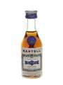 Martell Cognac Bottled 1960s-1970s 3cl