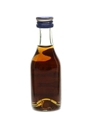 Martell Cognac Bottled 1960s-1970s 3cl