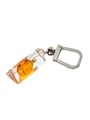 Haig's Dimple Keyring  9cm x 2cm