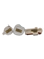 Dewar's & Teacher's Ceramic Miniatures Local Landmarks 3 x 7.5cl / 40%