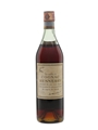 Hennessy 3 Star Bottled 1950s - Gancia 73cl / 40%