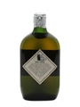 Black & White Spring Cap Bottled 1950s 37.5cl / 40%