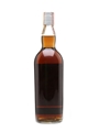 Macallan 1955 Campbell, Hope & King Bottled 1970s - Rinaldi 75cl / 46%