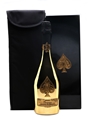 Armand de Brignac Gold Ace of Spades 75cl / 12.5%