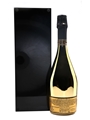 Armand de Brignac Gold Ace of Spades 75cl / 12.5%