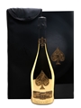 Armand de Brignac Gold Ace of Spades 75cl / 12.5%