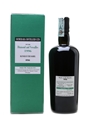 Diamond And Versailles 1996 18 Year Old - Velier 70cl / 57.9%