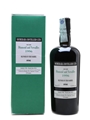Diamond And Versailles 1996 18 Year Old - Velier 70cl / 57.9%