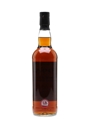 Lochranza 1996 Private Cask Bottled 2018 - Isle of Arran Distillers Ltd. 70cl / 50.2%