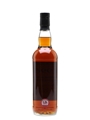 Lochranza 1996 Private Cask Bottled 2018 - Isle of Arran Distillers Ltd. 70cl / 50.2%