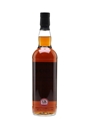 Lochranza 1996 Private Cask Bottled 2018 - Isle of Arran Distillers Ltd. 70cl / 50.2%