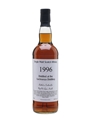Lochranza 1996 Private Cask Bottled 2018 - Isle of Arran Distillers Ltd. 70cl / 50.2%